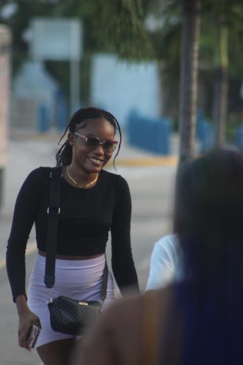 Alliyah Whyte