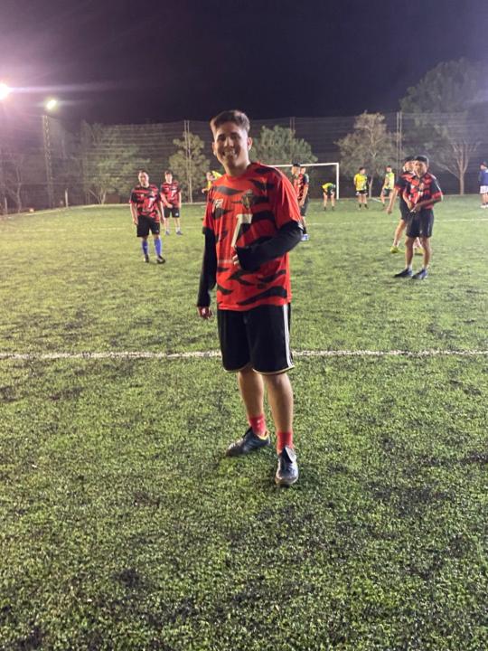 Juan Benítez