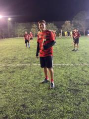 Juan Benítez