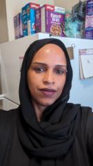Sahra Guled