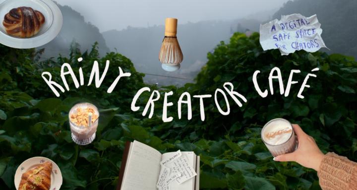 Rainy Creator Café