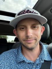 Jacob Stroh