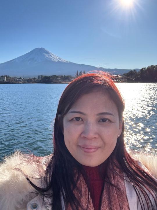 Linda Tan