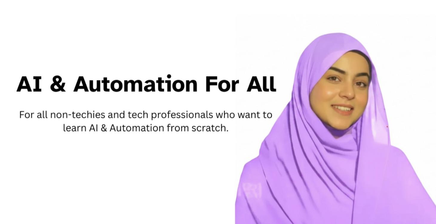 Learn AI Automations - n8n
