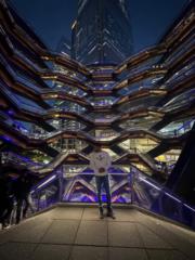 Junior Antonio Caceres Velez