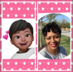 Jemeca Patrick