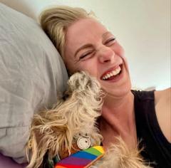 Samantha Koland