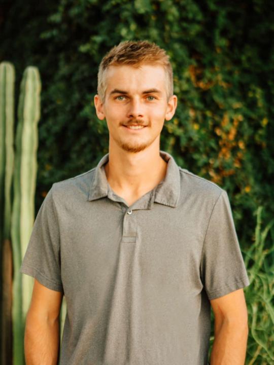 Tyler Hillukka