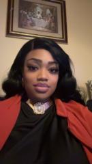 Tiffany Johnson