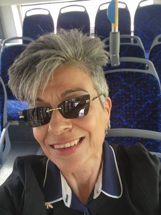 Neomi Mendel