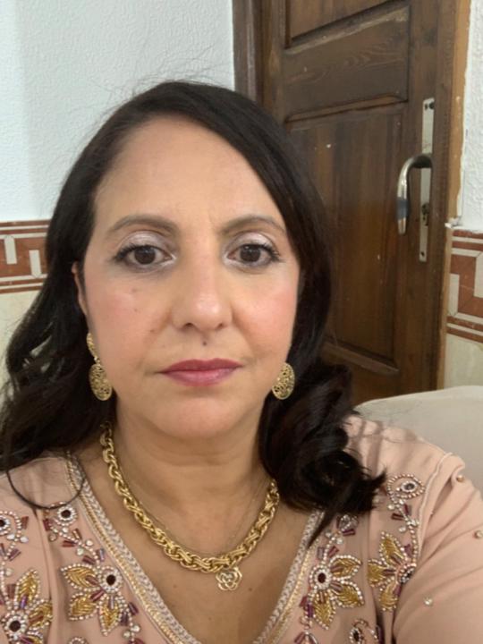 Tireche Samia