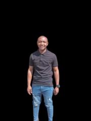 Lindokuhle Samukelo Vilakazi