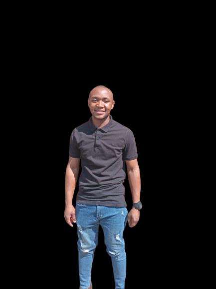 Lindokuhle Samukelo Vilakazi