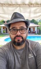 Angel Jesus Gonzalez