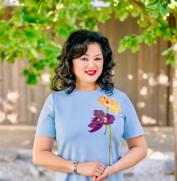 Gigi Huang