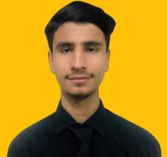 Shahzad Ahmed