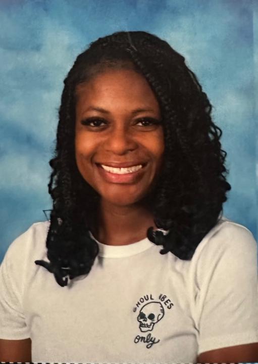 Shavon Daniels
