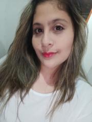 Micaela Romero González