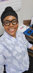 Stella Oditah