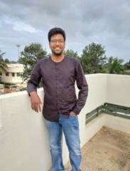 Praveen Vootla