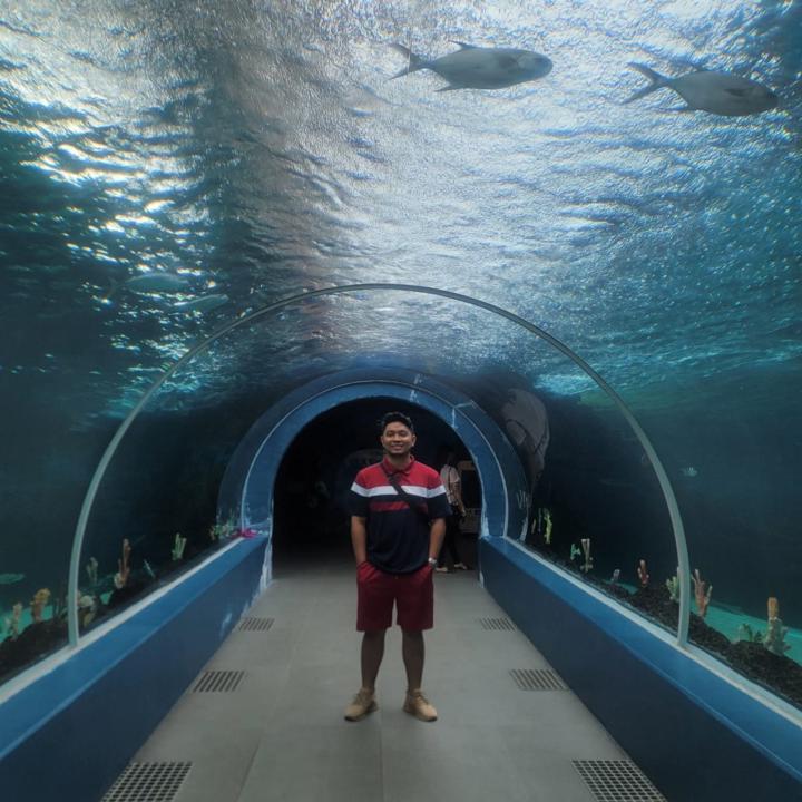 Christopher John Mark Tabaloc