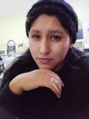 Erika Castillo Pérez