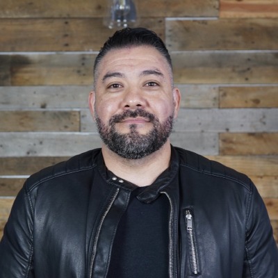 Vince Espinoza