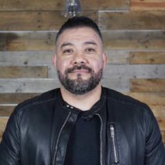 Vince Espinoza