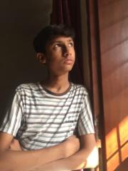 Abraham Sandhu