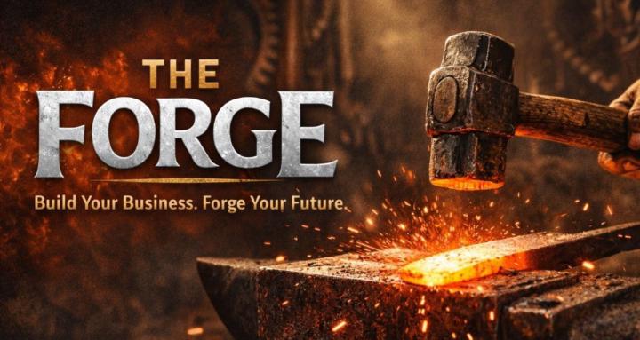 The Forge