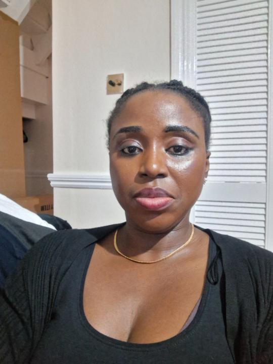 Adebimpe Fakoya