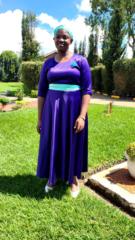 Esther Mbugua