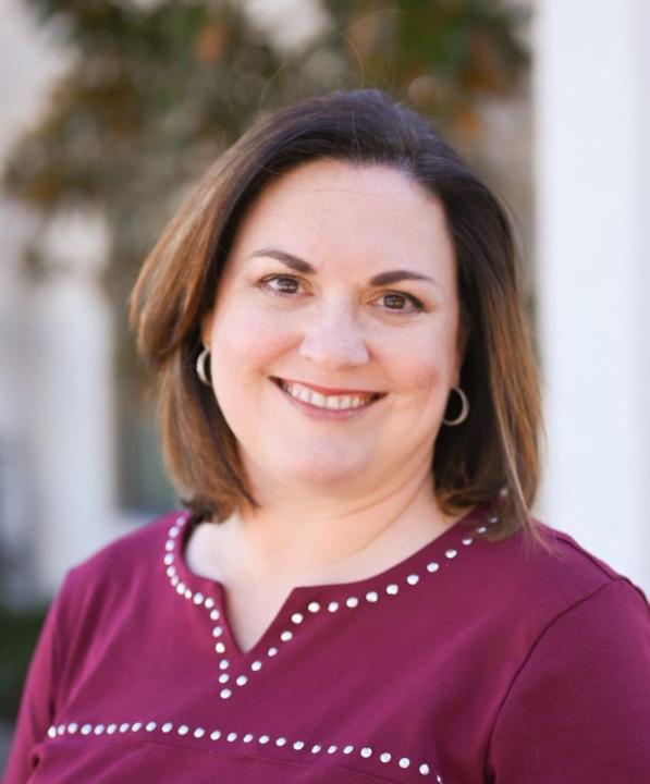 Bonnie Turnage