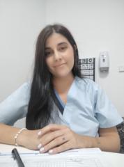 María Florencia Relloso