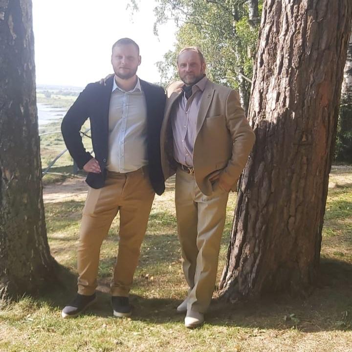 Gabrielis Ežerinskas