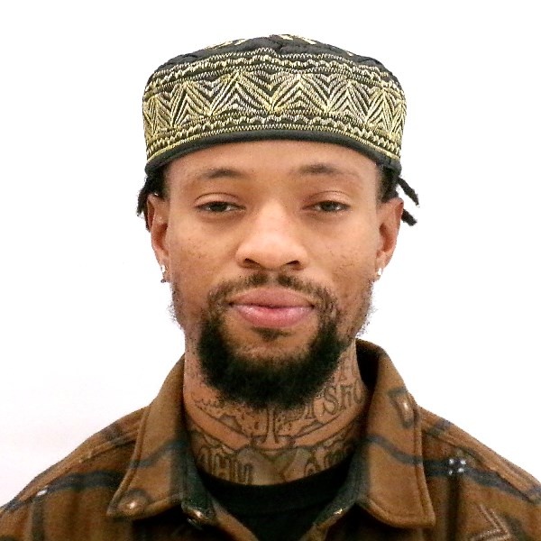 Muneeb Haneef