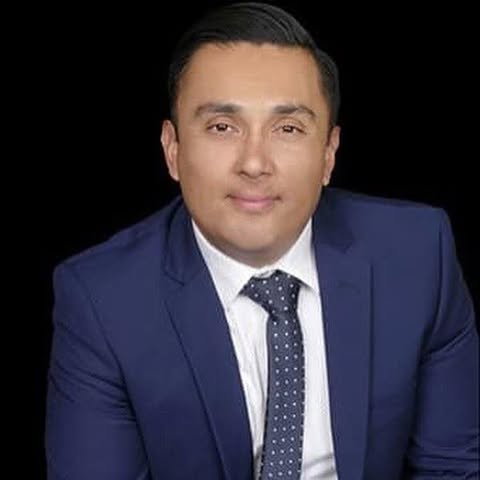 Robert Soriano