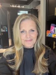 Kelly Cornelsen