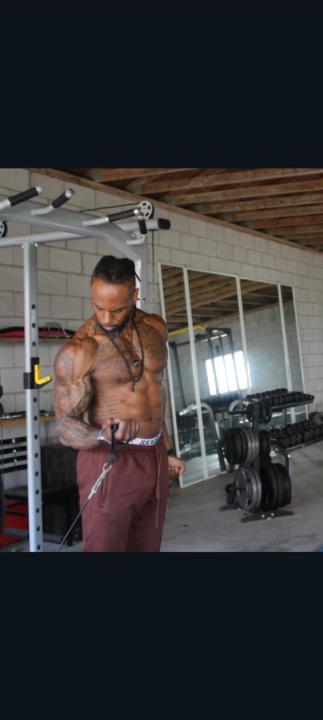 Chadwick Brown