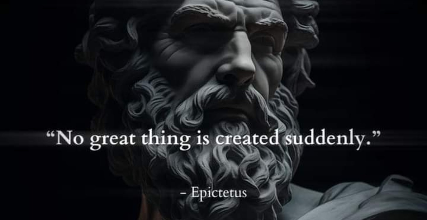 Phase 2 - Novice; Learning to PUSH