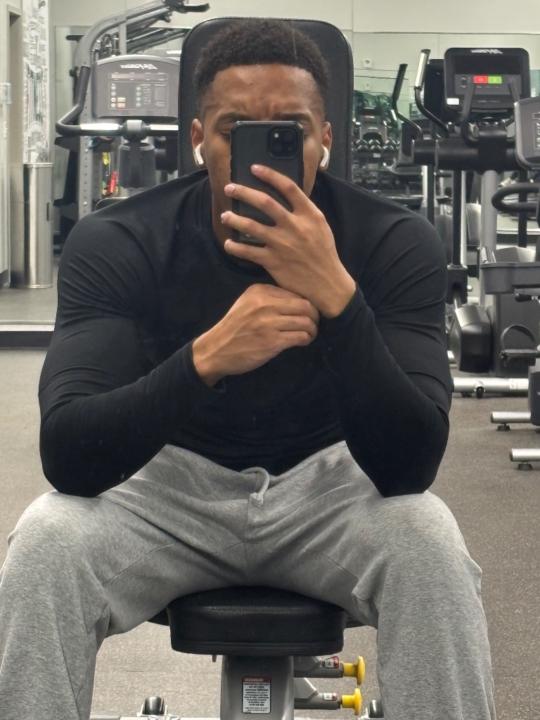 Devon Holloway