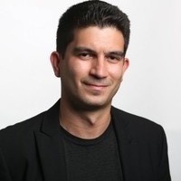 Jason Medeiros