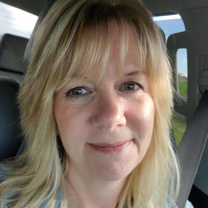 Pam Scott