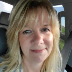 Pam Scott