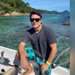 Carlos Rafael Goncalves