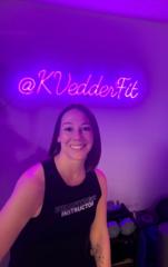 Kimberlee Vedder