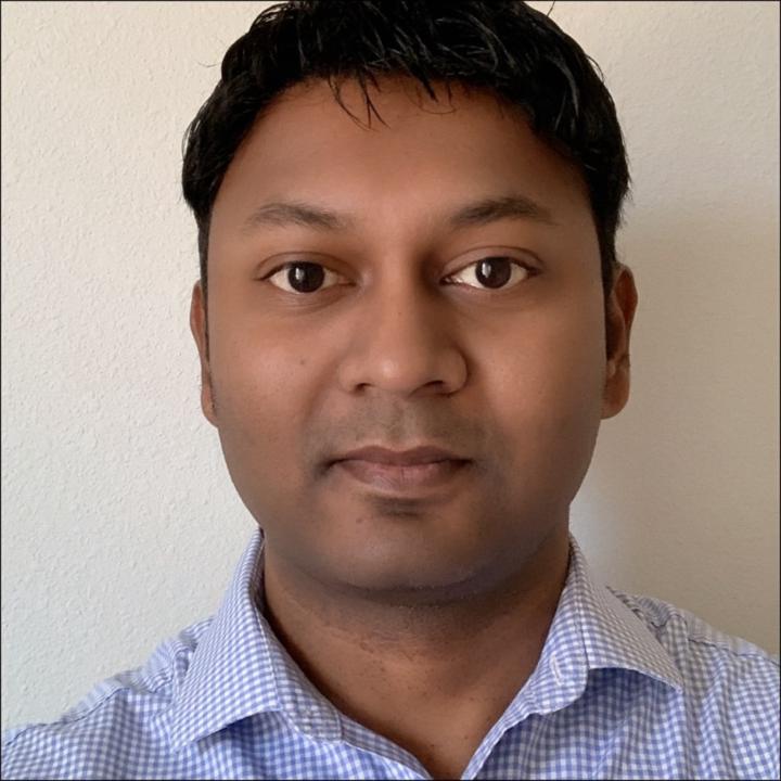 Zeph Mayari