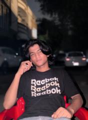 Muhammad daniyal Khan