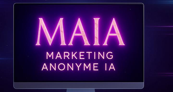 🌸 MAIA — Marketing Avatar IA