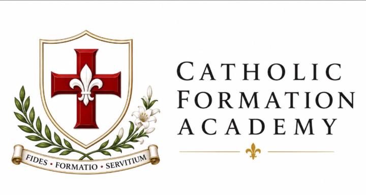 Catholic Formation Academy